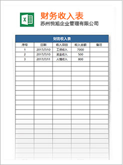 抚松代理记账