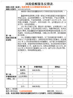 抚松税务服务